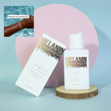 Laden Sie das Bild in den Galerie-Viewer, Neu ! Melanin activating Oil