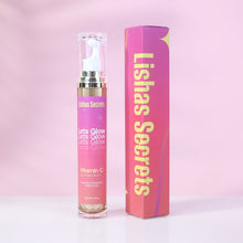 Laden Sie das Bild in den Galerie-Viewer, Eye Cream Serum - für einen wachen Blick