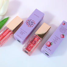 Laden Sie das Bild in den Galerie-Viewer, Lip Oil - High shine &amp; hydrating