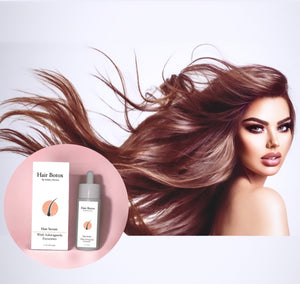 Haar Serum - Hair Botox