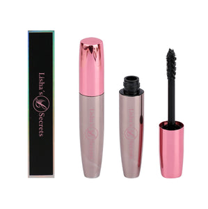 Neu! Lishas Mascara WASSERFEST