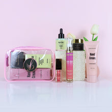 Laden Sie das Bild in den Galerie-Viewer, Lishas Beauty Bag - mit 5 Produkten