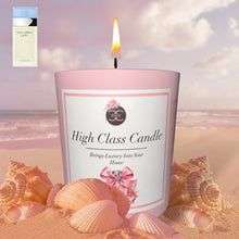 Laden Sie das Bild in den Galerie-Viewer, Duftkerze: D&amp;G - Light Blue