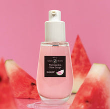 Laden Sie das Bild in den Galerie-Viewer, Neu ! Watermelon Glow-Drops 50ml