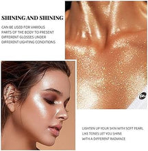 Laden Sie das Bild in den Galerie-Viewer, NEU! Liquid- Highlighter Chrome Drops