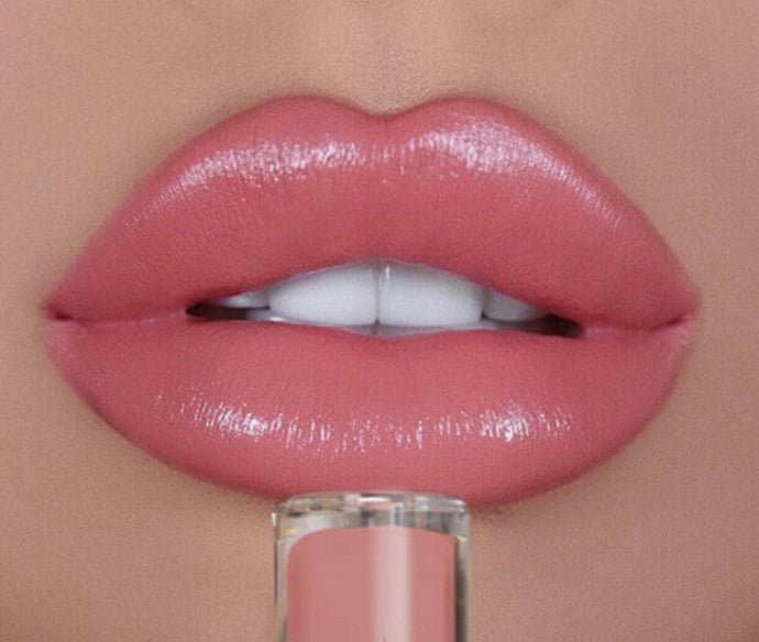 Neu ! Glossy Lip Cream „BLUSH“
