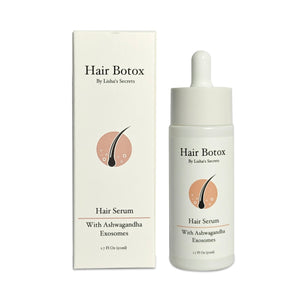 Haar Serum - Hair Botox