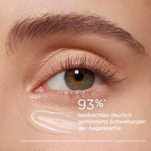 Laden Sie das Bild in den Galerie-Viewer, Eye Cream Serum - für einen wachen Blick