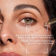 Laden Sie das Bild in den Galerie-Viewer, Eye Conic - der flüssige Beauty Doc