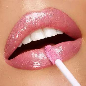 Neu! Lip Gloss (Peachy)