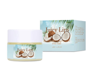 Juicy Lips - Lip Balm / Lip Mask 🥥