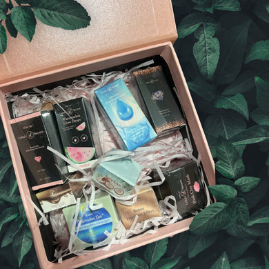 Bestseller ♥️ Miniatur Gift-Box