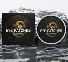 Laden Sie das Bild in den Galerie-Viewer, Lous Secrets - Eye Patches