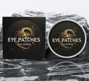 Lous Secrets - Eye Patches