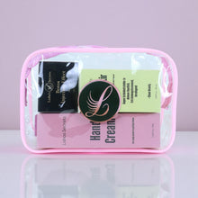 Laden Sie das Bild in den Galerie-Viewer, Lishas Beauty Bag - mit 5 Produkten