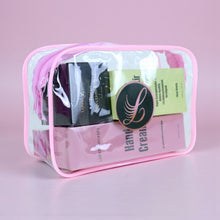Laden Sie das Bild in den Galerie-Viewer, Lishas Beauty Bag - mit 5 Produkten
