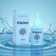 H2 Day Serum - Schützend und Stärkend