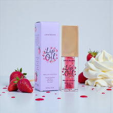 Laden Sie das Bild in den Galerie-Viewer, Lip Oil - High shine &amp; hydrating