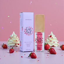 Laden Sie das Bild in den Galerie-Viewer, Lip Oil - High shine &amp; hydrating