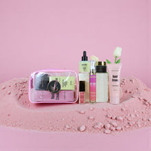Laden Sie das Bild in den Galerie-Viewer, Lishas Beauty Bag - mit 5 Produkten