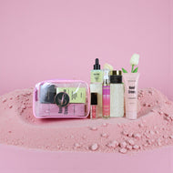 Lishas Beauty Bag - mit 5 Produkten