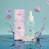 Glow Booster Face Serum - Für strahlende Haut