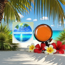 Laden Sie das Bild in den Galerie-Viewer, Barbados Tan - Intensive,tiefe und langanhaltende Bräune für den dunkleren Hauttypen