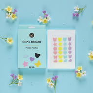 Pimple Patches - Bye Bye Pickel !