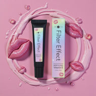 Filter effect Lip Balm SSF50 ☀️