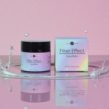 Laden Sie das Bild in den Galerie-Viewer, Filter effect Face Balm - Für Haut wie mit einem Weichzeichner