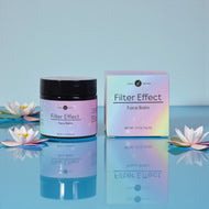 Filter effect Face Balm - Für Haut wie mit einem Weichzeichner