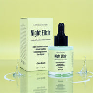 Night Elixier - Strahlende Haut am Morgen