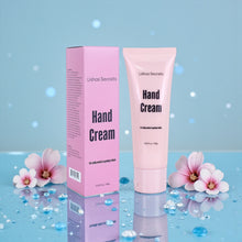 Laden Sie das Bild in den Galerie-Viewer, Hand Cream - für seidig weiche Hände (vor allem im Winter)