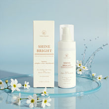 Laden Sie das Bild in den Galerie-Viewer, SHINE BRIGHT ! Anti Pickel / Acne Gel - für ein reines Hautbild