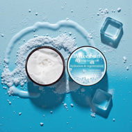 After Sun - hydrating & regeneration Body Gel mit kühlendem Effekt gegen Sonnenbrand
