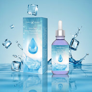 After Sun - deep repair Face Serum gegen Sonnenbrand