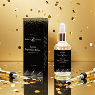 Botox effect face Serum - für sichtbar straffere Haut