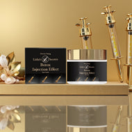 Botox effect face cream - für eine gestraffte Haut wie vom Beauty Doc