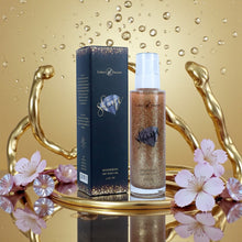 Laden Sie das Bild in den Galerie-Viewer, Shimmering Body Oil / für schimmernde Haut am ganzen Körper