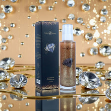 Laden Sie das Bild in den Galerie-Viewer, Shimmering Body Oil / für schimmernde Haut am ganzen Körper