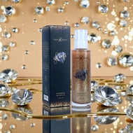 Shimmering Body Oil / für schimmernde Haut am ganzen Körper (JETZT NOCH MEHR SCHIMMER)
