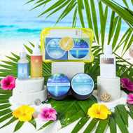 „Sun Kissed“ Set (Barbados)