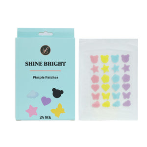 NEU ! Pimple Patches