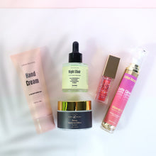 Laden Sie das Bild in den Galerie-Viewer, Lishas Beauty Bag - mit 5 Produkten