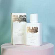 Laden Sie das Bild in den Galerie-Viewer, Neu ! Melanin activating Oil