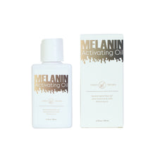 Laden Sie das Bild in den Galerie-Viewer, Neu ! Melanin activating Oil