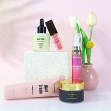 Laden Sie das Bild in den Galerie-Viewer, Lishas Beauty Bag - mit 5 Produkten