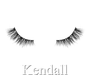 NEU ! Lisha Lashes „Kendall“