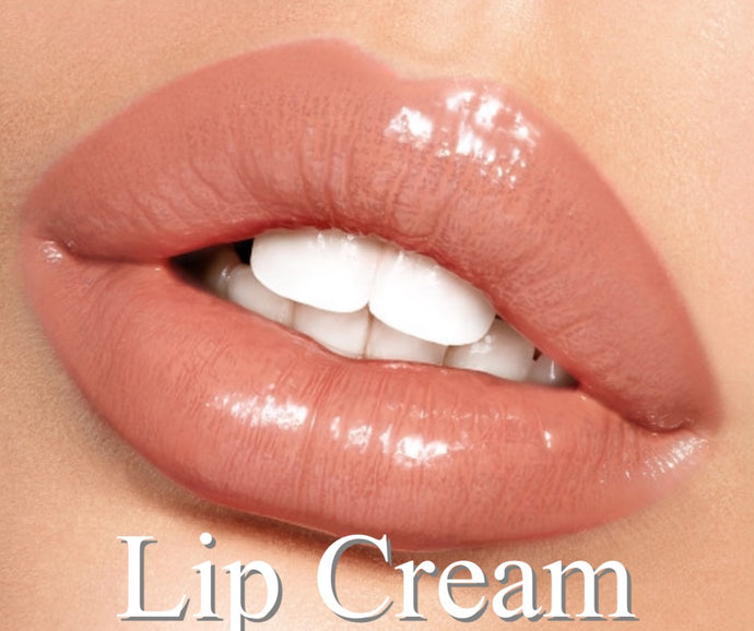 Neu! Lip Cream (Caramel)