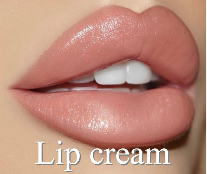 „So lisha“ Nude Lip Cream